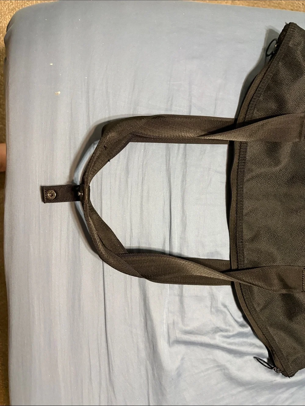 Nike spacious duffel